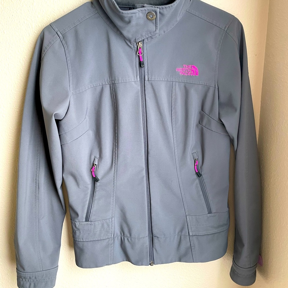 NorthFace Weather Resistant Jacket